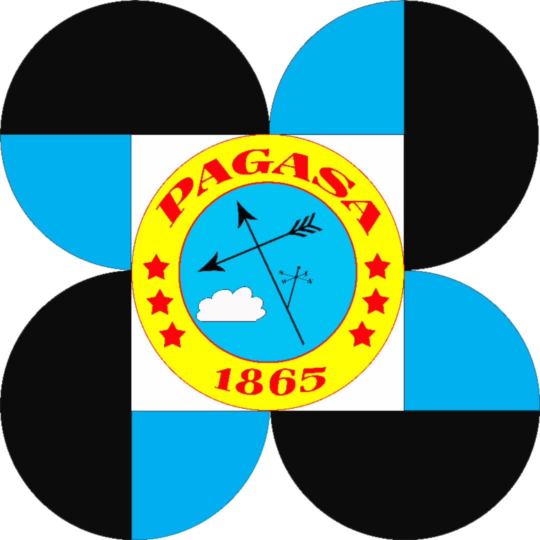 PAGASA Logo